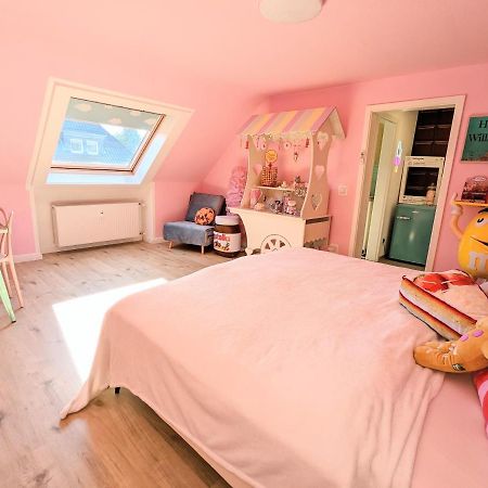 Candypartment Sweets 'N Sleep Gelsenkirchen Exterior photo